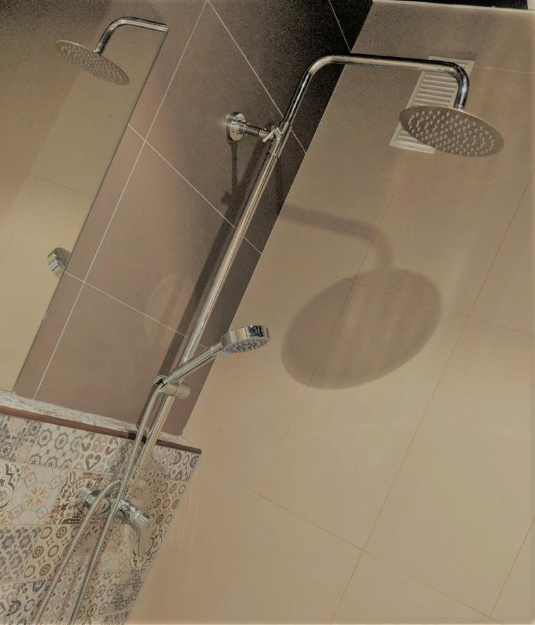 Arc Apartamentos 2C Malaga Ngoại thất bức ảnh