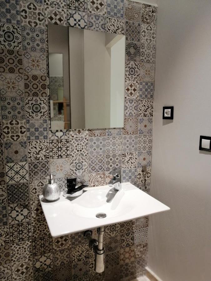 Arc Apartamentos 2C Malaga Ngoại thất bức ảnh